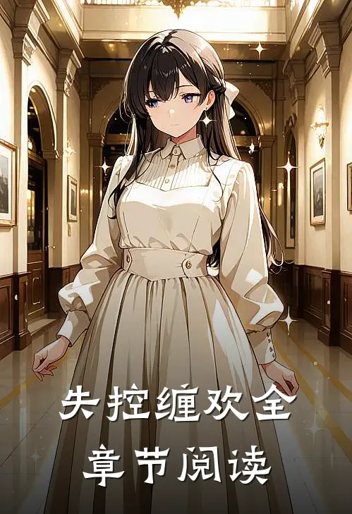 失控缠欢全章节阅读