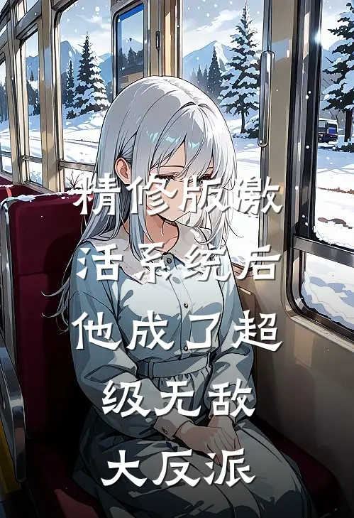 精修版激活系统后，他成了超级无敌大反派
