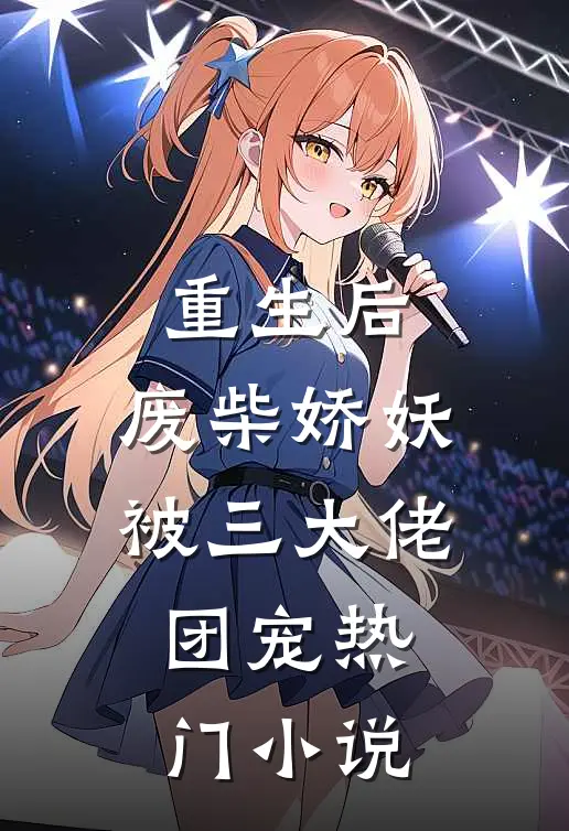 重生后，废柴娇妖被三大佬团宠热门小说
