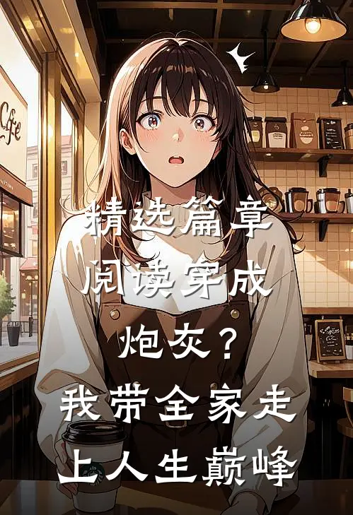 精选篇章阅读穿成炮灰？我带全家走上人生巅峰
