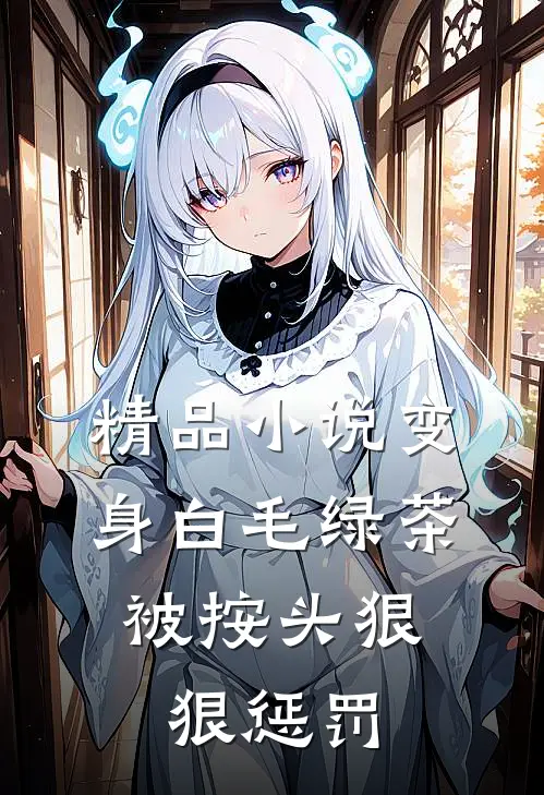 精品小说变身白毛绿茶，被按头狠狠惩罚