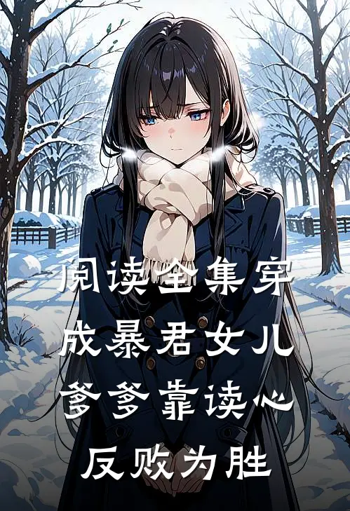 阅读全集穿成暴君女儿，爹爹靠读心反败为胜