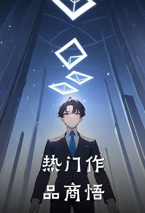 热门作品商悟
