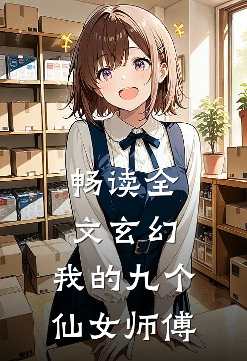 畅读全文玄幻：我的九个仙女师傅