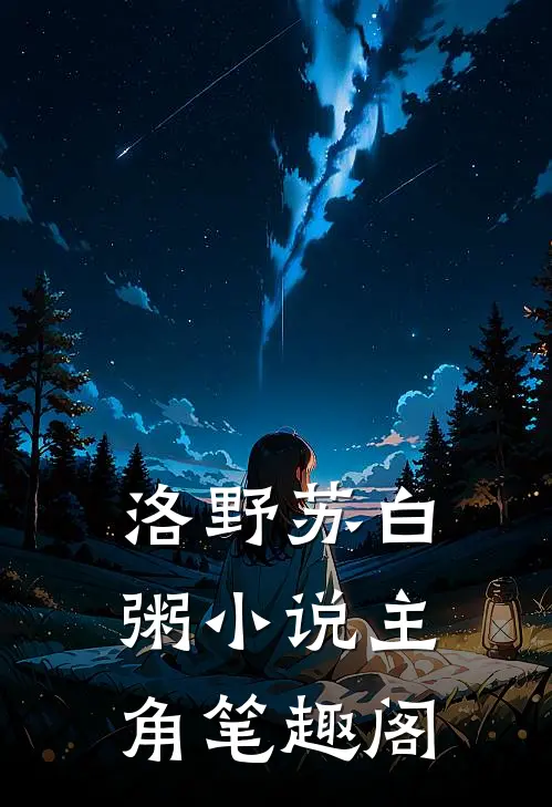 洛野苏白粥小说主角笔趣阁