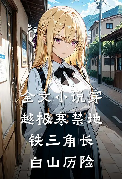 全文小说穿越极寒禁地：铁三角长白山历险