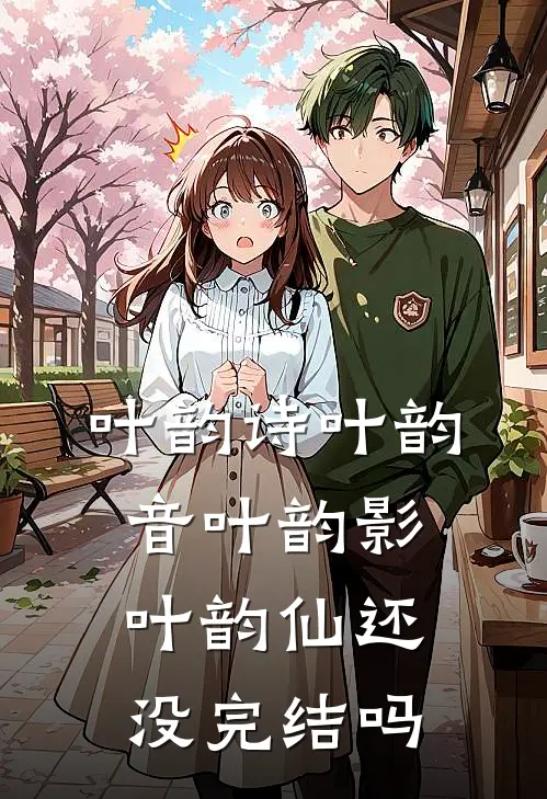 叶韵诗叶韵音叶韵影叶韵仙还没完结吗