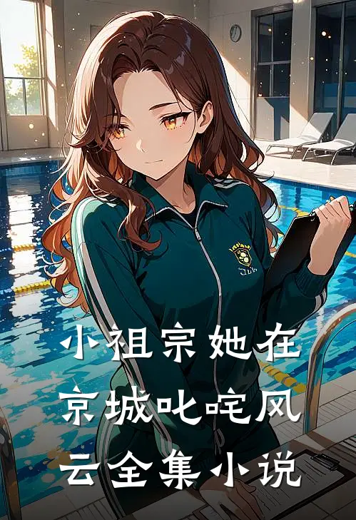 小祖宗她在京城叱咤风云全集小说
