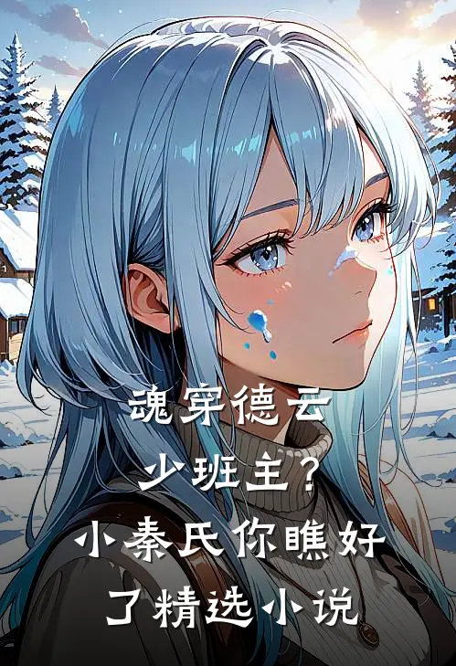魂穿德云少班主？小秦氏你瞧好了精选小说