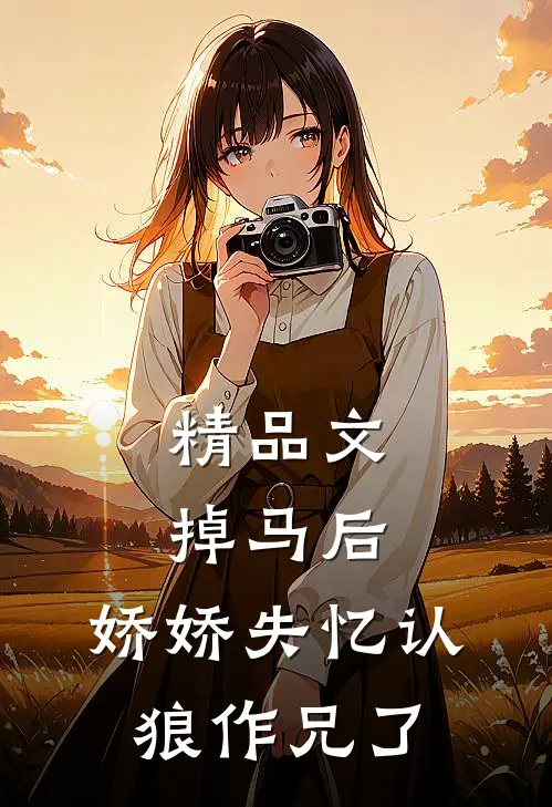 精品文掉马后，娇娇失忆认狼作兄了