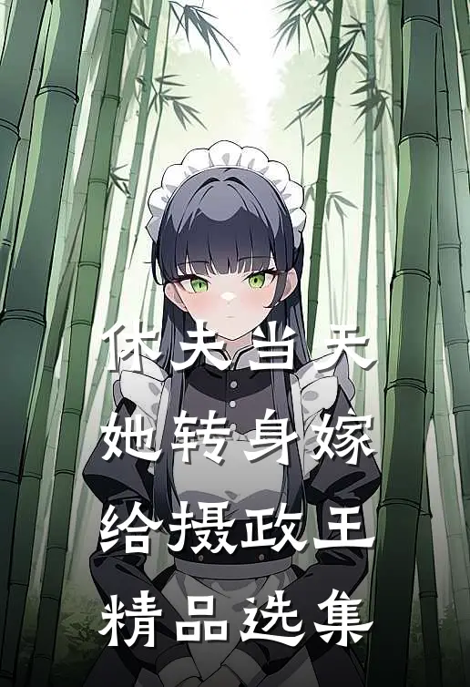 休夫当天，她转身嫁给摄政王精品选集