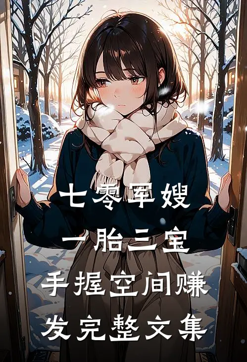 七零军嫂一胎三宝：手握空间赚发完整文集