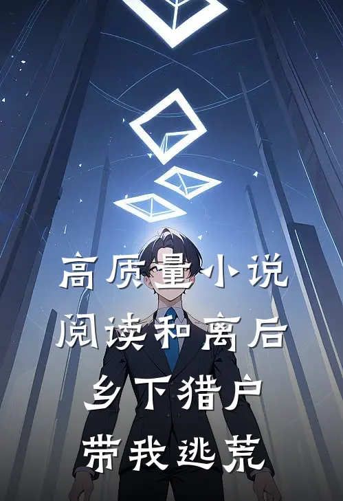 高质量小说阅读和离后，乡下猎户带我逃荒