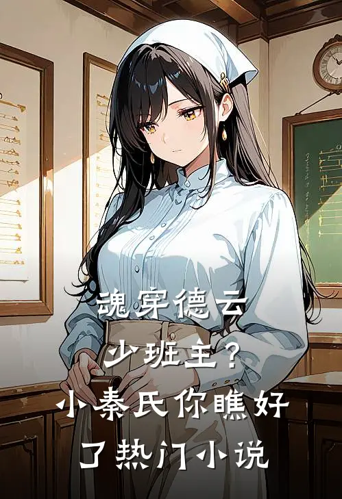 魂穿德云少班主？小秦氏你瞧好了热门小说
