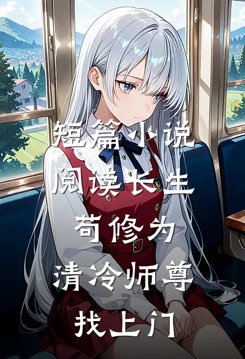 短篇小说阅读长生苟修为，清冷师尊找上门