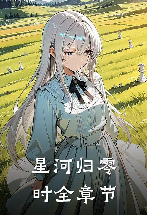 星河归零时全章节