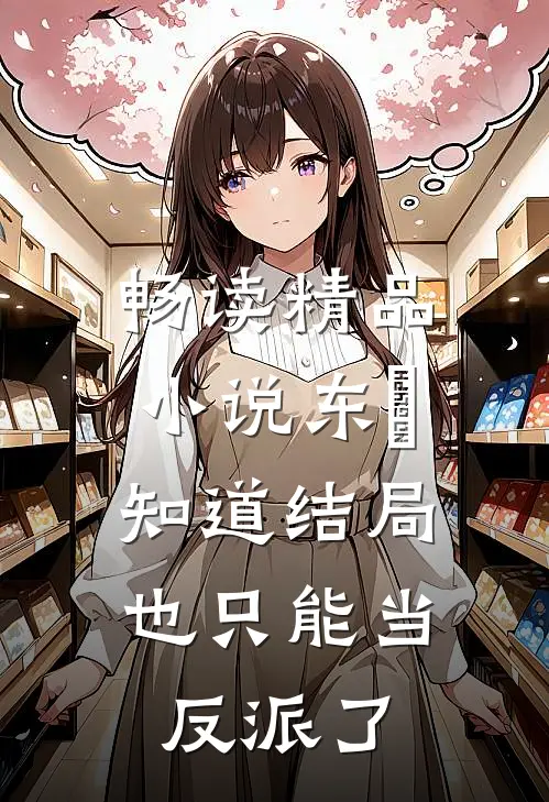 畅读精品小说东卍：知道结局也只能当反派了