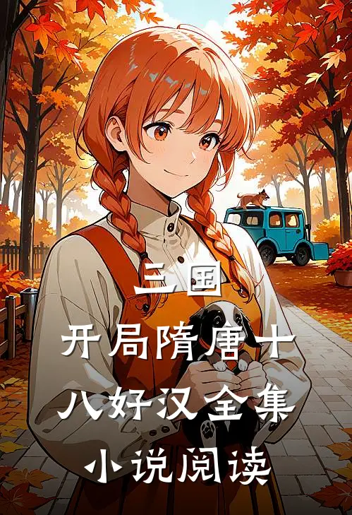 三国：开局隋唐十八好汉全集小说阅读