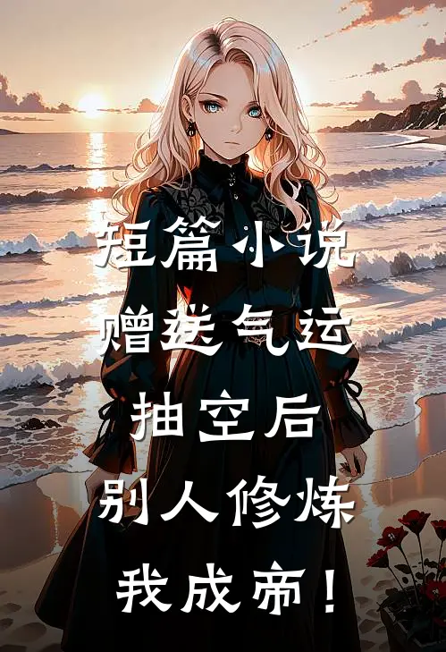 短篇小说赠送气运抽空后，别人修炼我成帝！