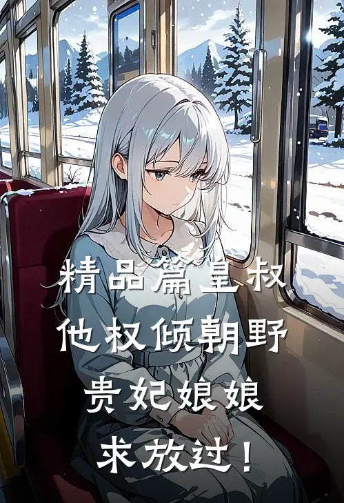 精品篇皇叔他权倾朝野，贵妃娘娘求放过！