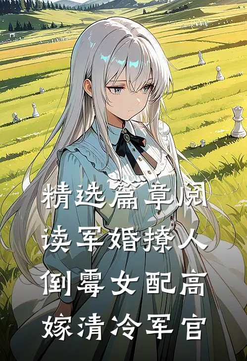精选篇章阅读军婚撩人：倒霉女配高嫁清冷军官