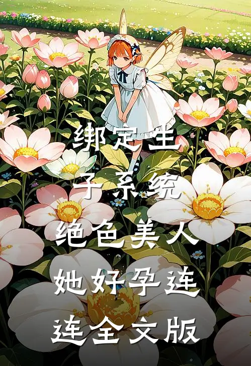 绑定生子系统：绝色美人她好孕连连全文版