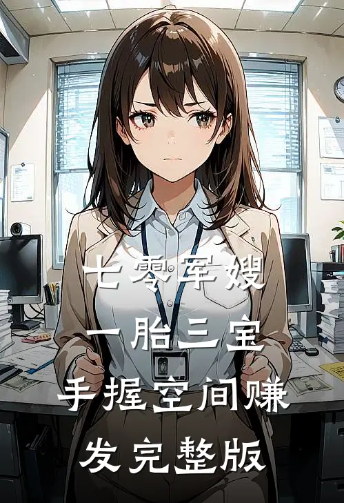 七零军嫂一胎三宝：手握空间赚发完整版