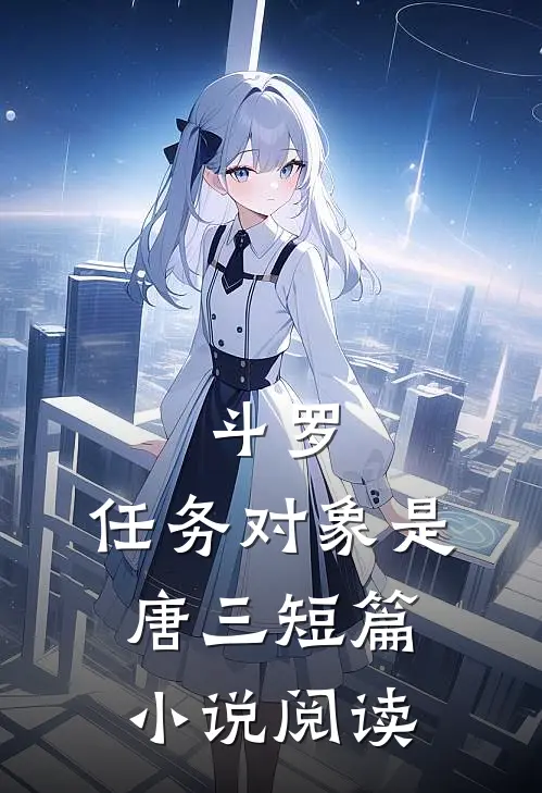 斗罗：任务对象是唐三短篇小说阅读