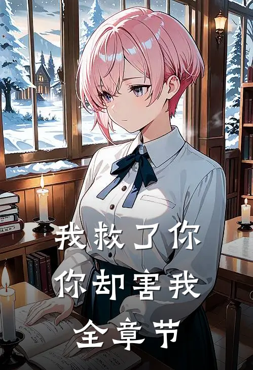 我救了你，你却害我全章节
