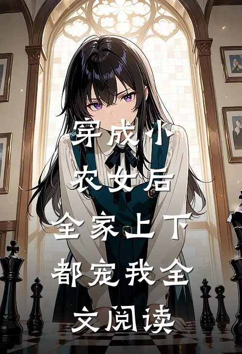 穿成小农女后，全家上下都宠我全文阅读