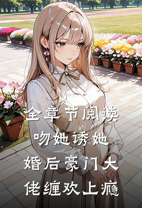 全章节阅读吻她诱她，婚后豪门大佬缠欢上瘾