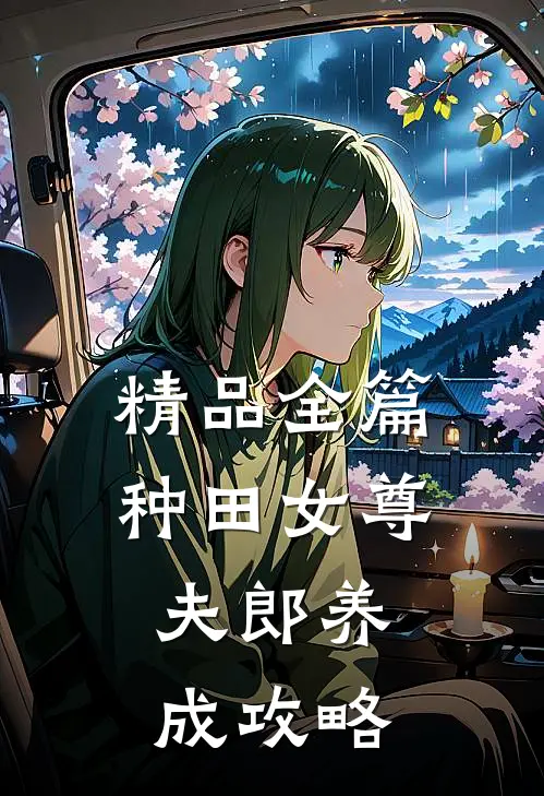 精品全篇种田女尊：夫郎养成攻略