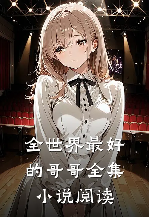 全世界最好的哥哥全集小说阅读