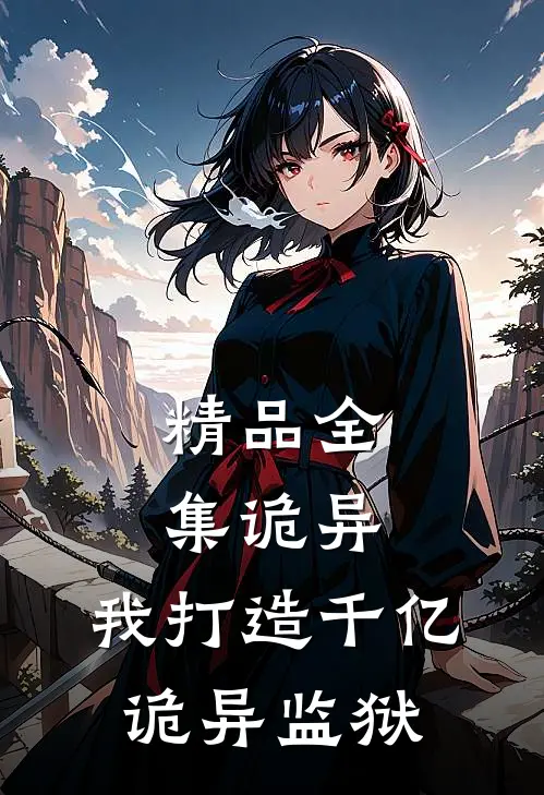 精品全集诡异：我打造千亿诡异监狱