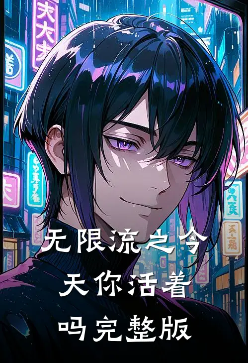 无限流之今天你活着吗完整版