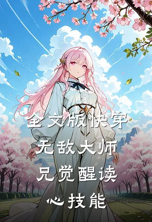 全文版快穿：无敌大师兄觉醒读心技能
