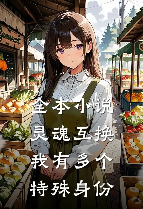 全本小说灵魂互换：我有多个特殊身份