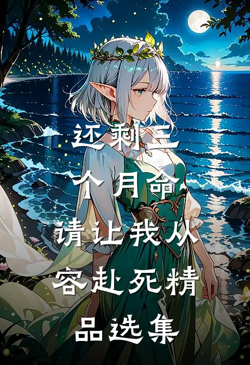 还剩三个月命，请让我从容赴死精品选集