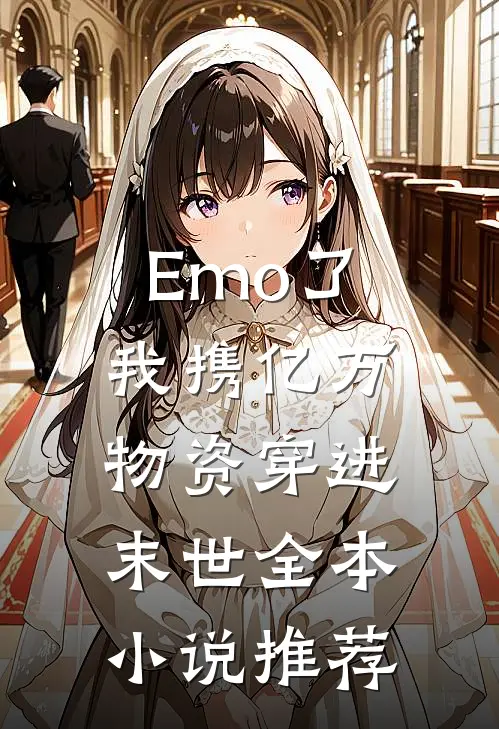 Emo了，我携亿万物资穿进末世全本小说推荐