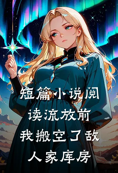 短篇小说阅读流放前，我搬空了敌人家库房