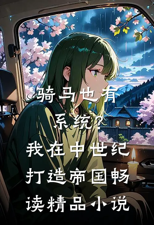 骑马也有系统？我在中世纪打造帝国畅读精品小说