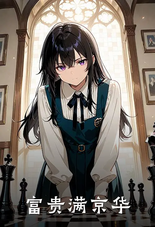 富贵满京华