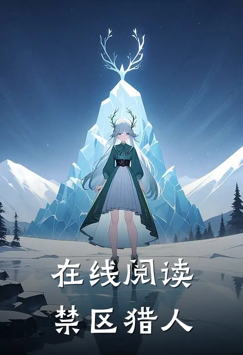 在线阅读禁区猎人