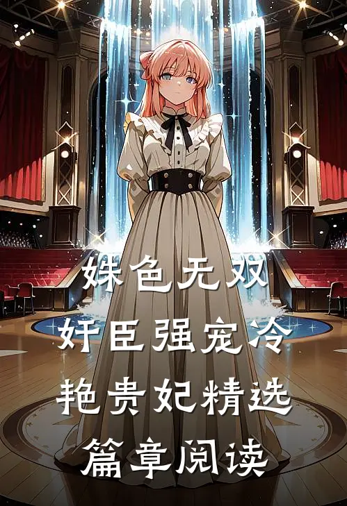姝色无双，奸臣强宠冷艳贵妃精选篇章阅读