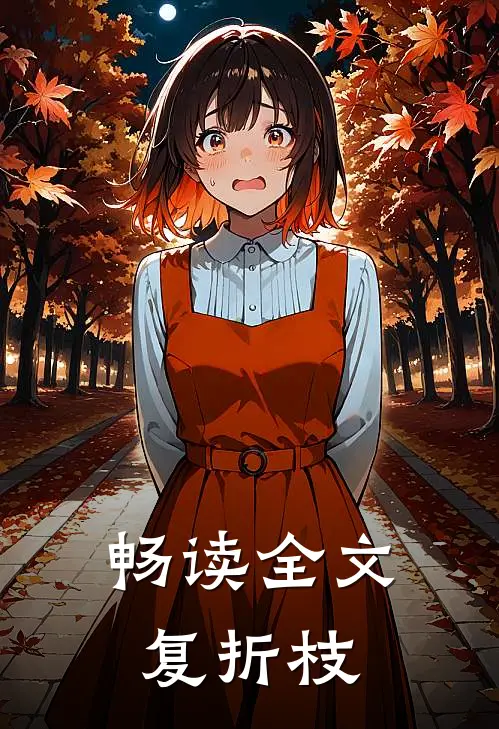畅读全文复折枝