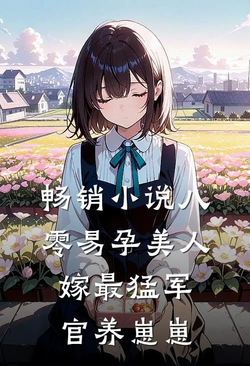 畅销小说八零易孕美人，嫁最猛军官养崽崽