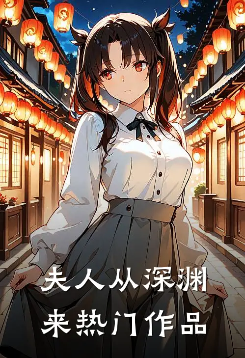 夫人从深渊来热门作品