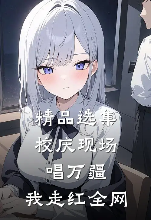 精品选集校庆现场唱万疆，我走红全网