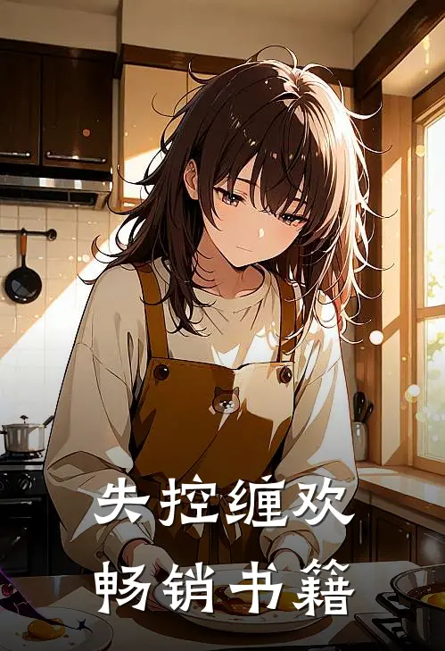 失控缠欢畅销书籍