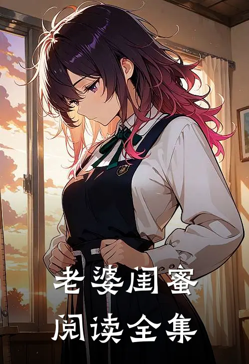 老婆闺蜜阅读全集